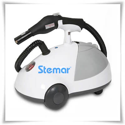 เครื่องกำจัดตัวเรือด STEMAR