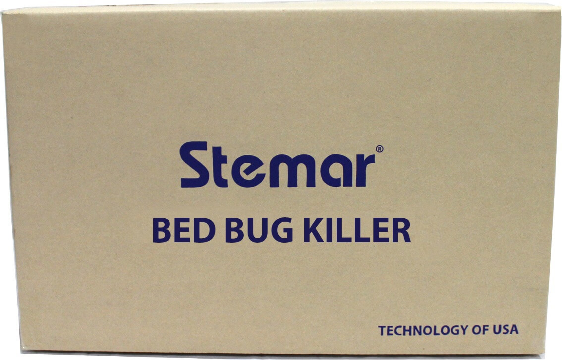 เครื่องกำจัดตัวเรือด STEMAR